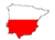 AGENCIA OFICIAL PEUGEOT - TALLERS UVEENE - Polski